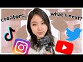 GRWM: social media is boring 🥱 & the future of content creators 🤳