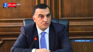 Ֆինանսների նախկին նախարարը կնոջը դեկրետ ուղարկեց 20 միլիոնով. Նաիրա Զոհրաբյան