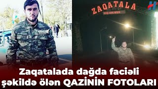 Vətən müharibəsi qazisi Zaqatalada necə ölüb? - TƏFƏRRÜAT