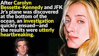 The Tragic Kennedy Bride