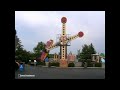 geauga lake the worlds largest abandoned theme park