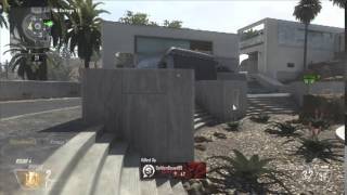 UMG Match- BO2 #TBT