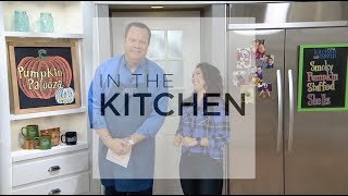 In the Kitchen with David | October 13, 2019