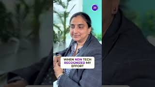 In just 60 seconds, join Gayathiri Sreekumar | Strategic Business Unit Head at NDN Technologies