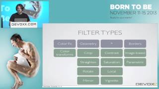 Efficient Image processing on Android