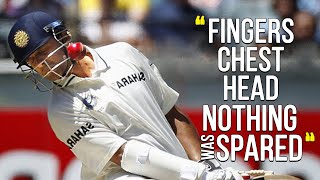 When India was Reborn on the Hells of Headingley | The Most Brutal Inning Ever | Ind v Eng - Cricket