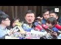 【2017.05.15】 豬哥亮走了 余天含淚讀最後簡訊