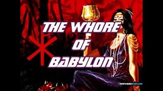 Mystery Babylon is Pergamos, Turkey - The Seat of Satan or the Beast (Antichrist's Bride)!