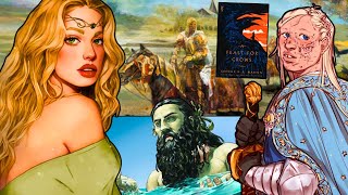 Ranking Every Chapter in A Feast for Crows