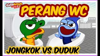 20+ Gambar Kartun Orang Jongkok - Gambar Kartun Mu