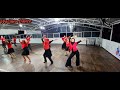 🎶Let_S Get Loud (Remix) Line Dance Choreo #Wandy_Hidayat (INA) Demo #Macana_Dance & #Ardiansyah_Raka