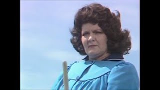 The Greatest Prisoner Cell Block H Characters No 2 Bea Smith Part 13