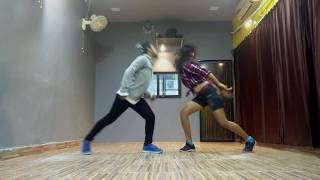 Nawabzaade : High Rated Gabru | Dance Choreography | V Squad
