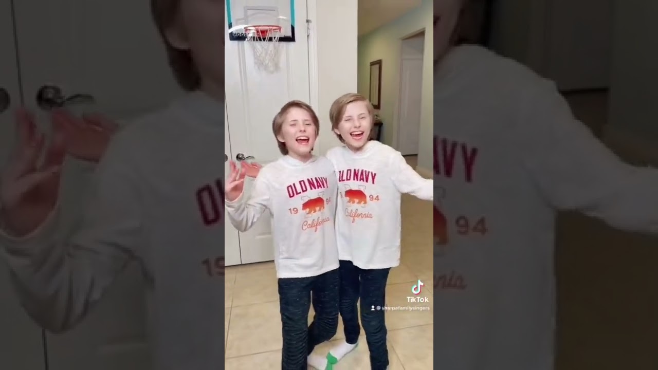 ✨YOU ARE SO BEAUTIFUL✨🎤 #shorts #sharpefamilysingers