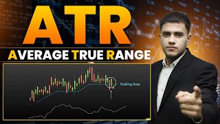 How To Use ATR Indicator? | Average True Range (ATR) Indicator | ATR Analysis