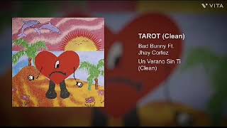 Tarot (Clean Versión)