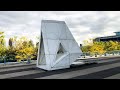 The Ark of Return: a permanent memorial at the United Nations