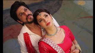 Udi Udi Jaye song | Raees | SRK | Mahira Khan