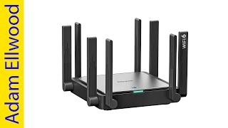 Best WiFi 6 Routers for Gaming 2024 - Top 5