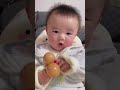 人类幼崽有多可爱 好可爱的小宝宝 超可爱 baby