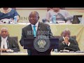 ActionSA: Ramaphosa must let impeachment process to go on