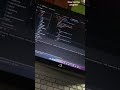 Switch case in  Java programming #java #html #css # like #subscribe #javascript