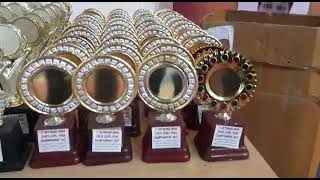 Srimad Andavan Arts And Science College @ Srirangam - Trichy  | Sports  Events | IMAX TROPHIES