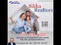 🏠 Stunning 3BHK Furnished Flat in Dwarka, Delhi |Your Dream Home Awaits! | Sikka Realtors