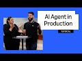 Beginner-Friendly Amazon Bedrock AgentCore & Strands Agents Tutorial