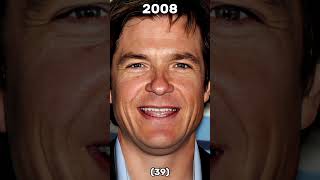 Jason Bateman Through the Years (1981-2025) #jasonbateman #jason #hollywood