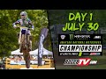 2024 Monster Energy Loretta Lynn's Live - Day 1