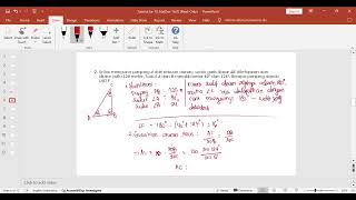 Tutorial Matdas 1B TPB 54 - Pert.10