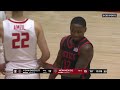 New Mexico vs San Diego State | 2024.1.13 | NCAAB Game