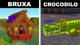 Atualizei o Bioma que a Mojang esqueceu…