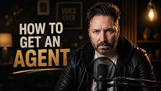 ow My Agent Turned a $400 Voiceover Job Into $4,000