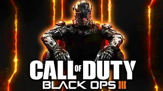 #01【使命召喚12:黑色行動3】中文全流程解說（Laoniu） CALL OF DUTY: BLACK OPS III (Chinese Commentary)