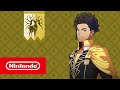 Fire Emblem: Three Houses – Bienvenue chez les Cerfs d'or (Nintendo Switch)