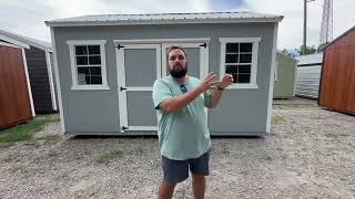 Renting a Storage unit?? Do THIS Instead!