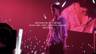 150307-08 EXO'luXion SEHUN FOCUS MIX.