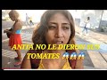 POR ENCONTRAR FELICIDAD ANITA LE FUE MUY MAL VEA EL VIDEO