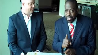 Les Brown - Step Into Your Greatness (Live Seminar) & The Magic of Network Marketing with Erik Worre