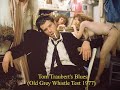 Tom Traubert's Blues (Waltzing Matilda) Tom Waits - live 1977 - with subtitle - Lyrics