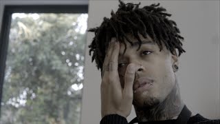 scarlxrd - DISSXLUTIXN.