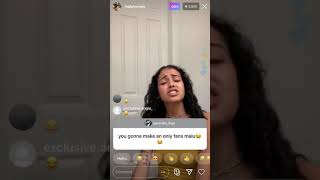 Malu Tevejo Talks About Making And Onlyfans
