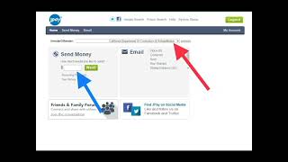 How to send money to an inmate via JPay