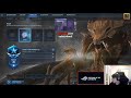 serral stream 24.09.2021