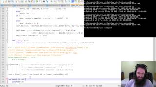 Let's Code Python: STO Loot Parser, Part 2