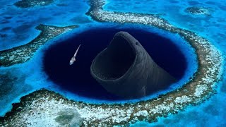 10 Most Dangerous Holes on Planet Earth