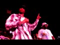 Heltah Skeltah- Operation Lock Down / Everything Is Heltah Skeltah @ BB King, NYC