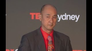 How Technology is Disrupting Traditional School Learning | John Goh | TEDxSydneySalon
